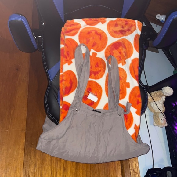 Overalls - Picture 2 of 2